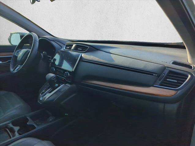Used 2019 Honda CR-V EX image 24
