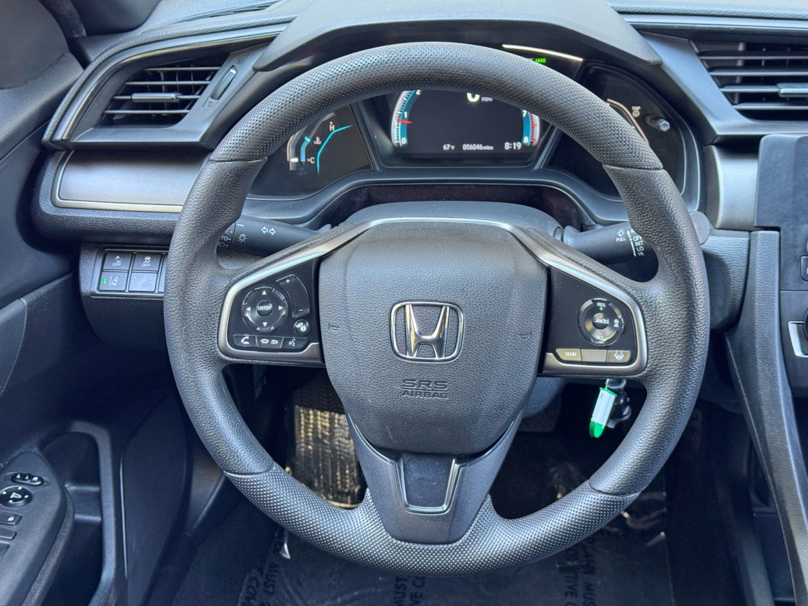 Used 2020 Honda Civic LX image 18