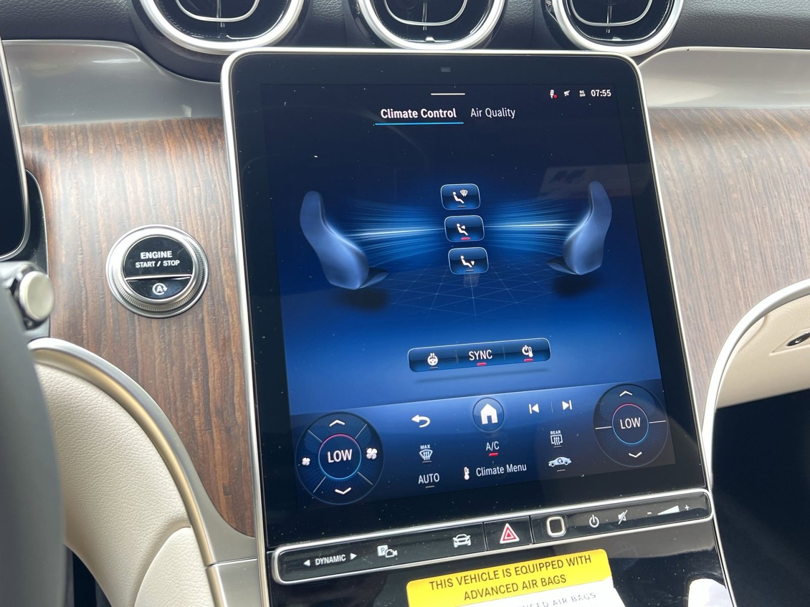New 2026 Mercedes-Benz GLC 300 4MATIC image 26