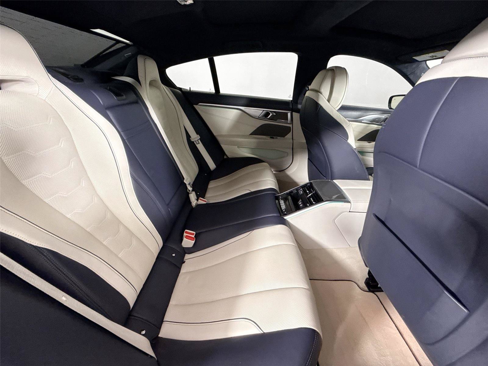 Used 2022 BMW 840i Gran Coupe RWD image 43