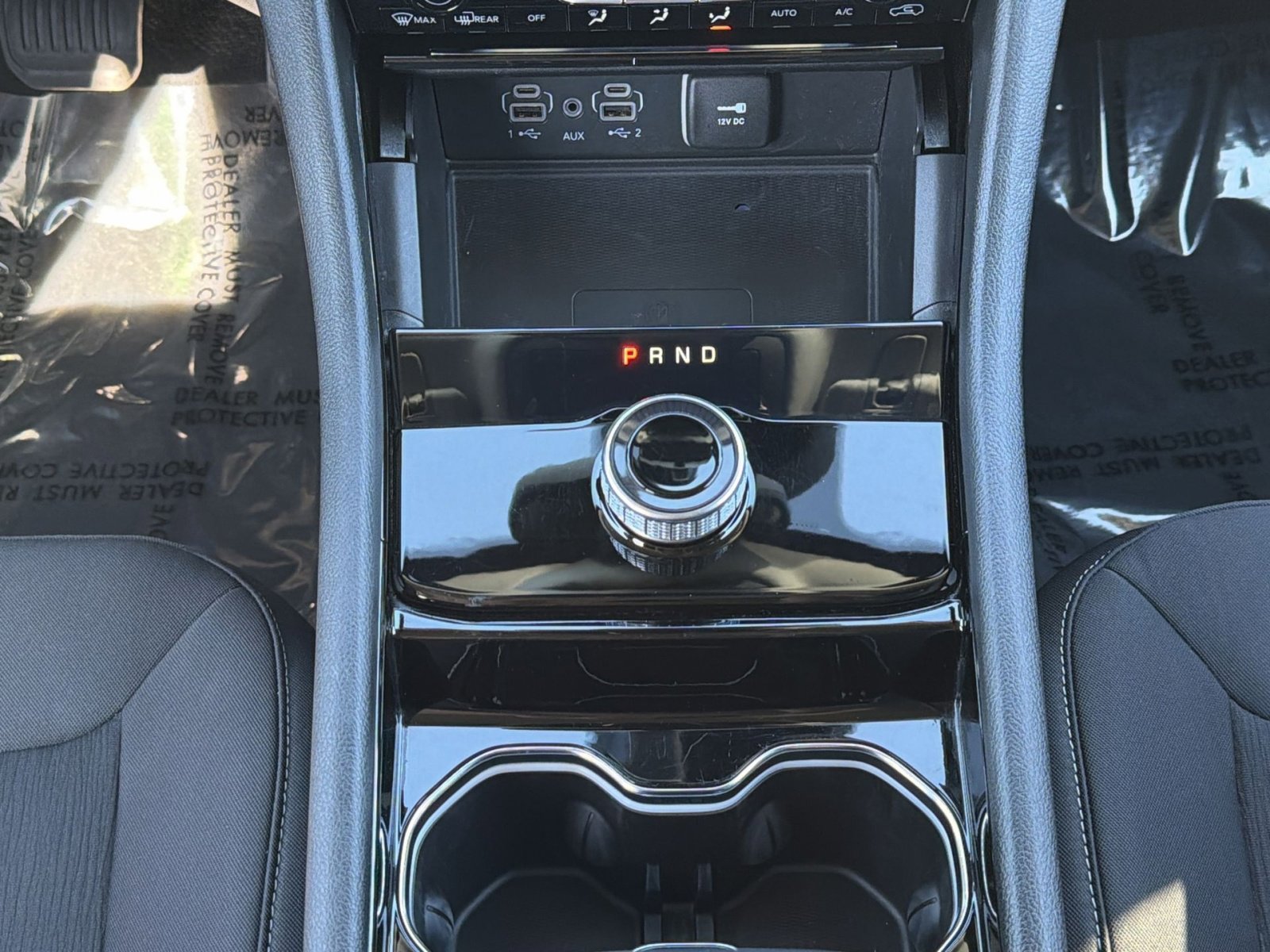 Used 2023 Jeep Grand Cherokee Laredo w/ Luxury Tech Group I image 21