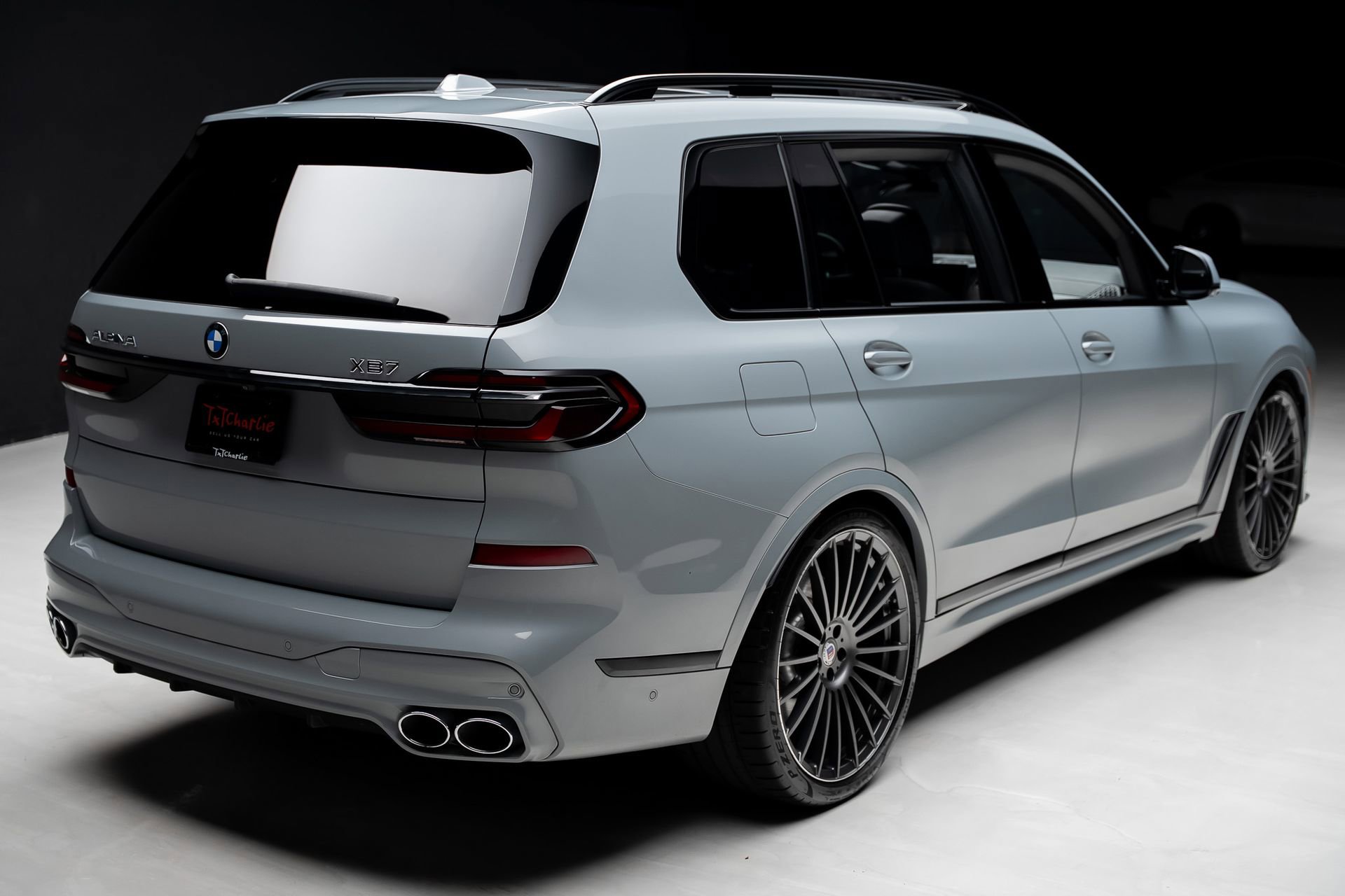 Used 2024 BMW ALPINA XB7 AWD/4WD image 35