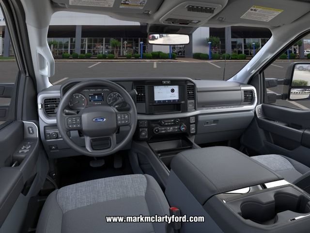 New 2026 Ford F350 XLT AWD/4WD image 9