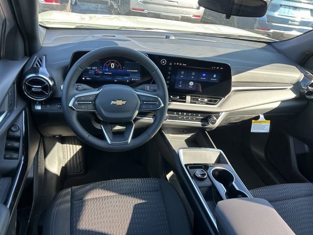 New 2026 Chevrolet Equinox LT FWD image 27