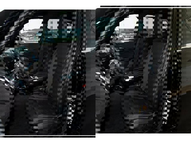 Used 2025 BMW X1 xDrive28i w/ Technology Package image 73