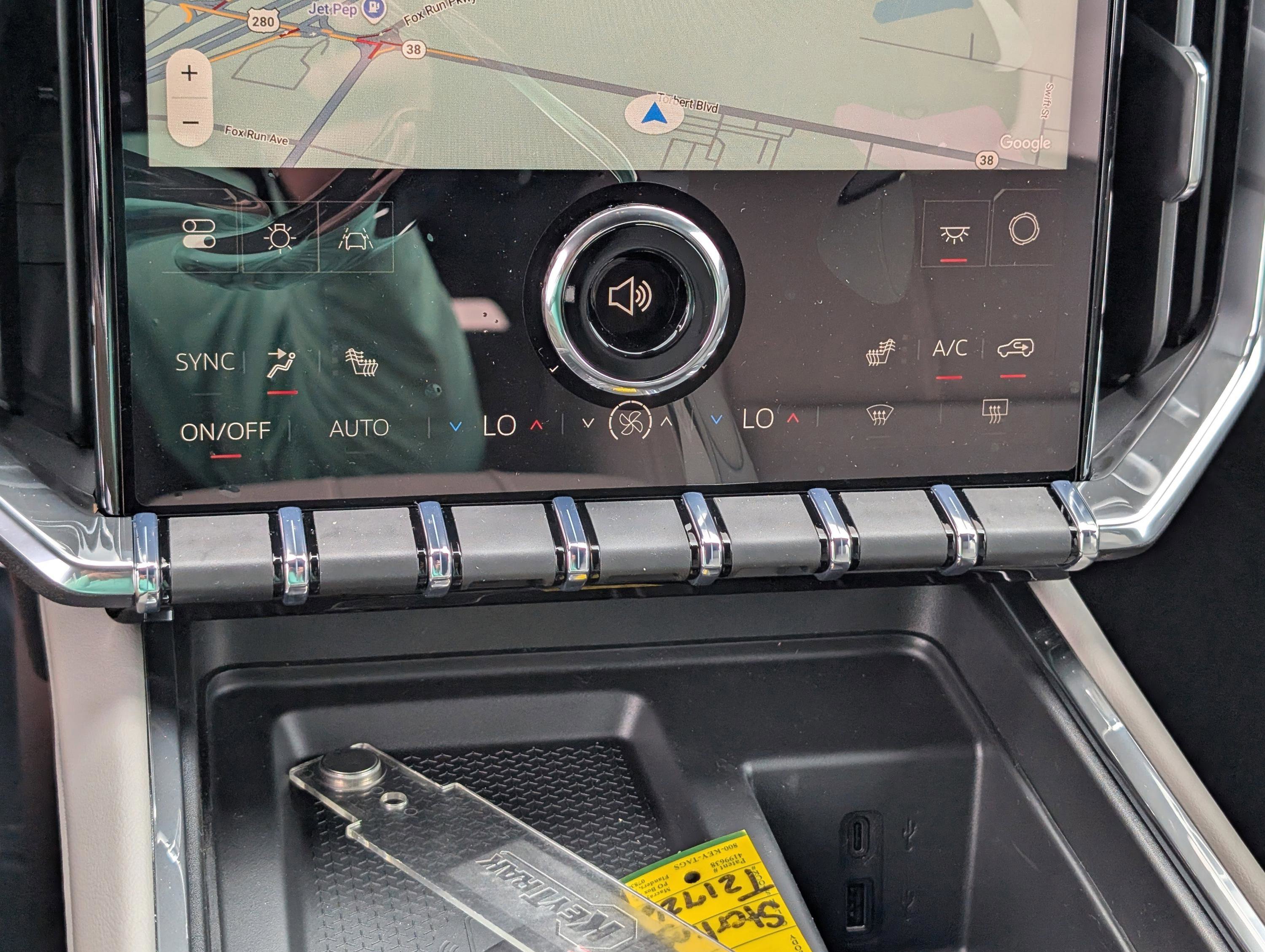 New 2026 GMC Acadia Elevation image 30