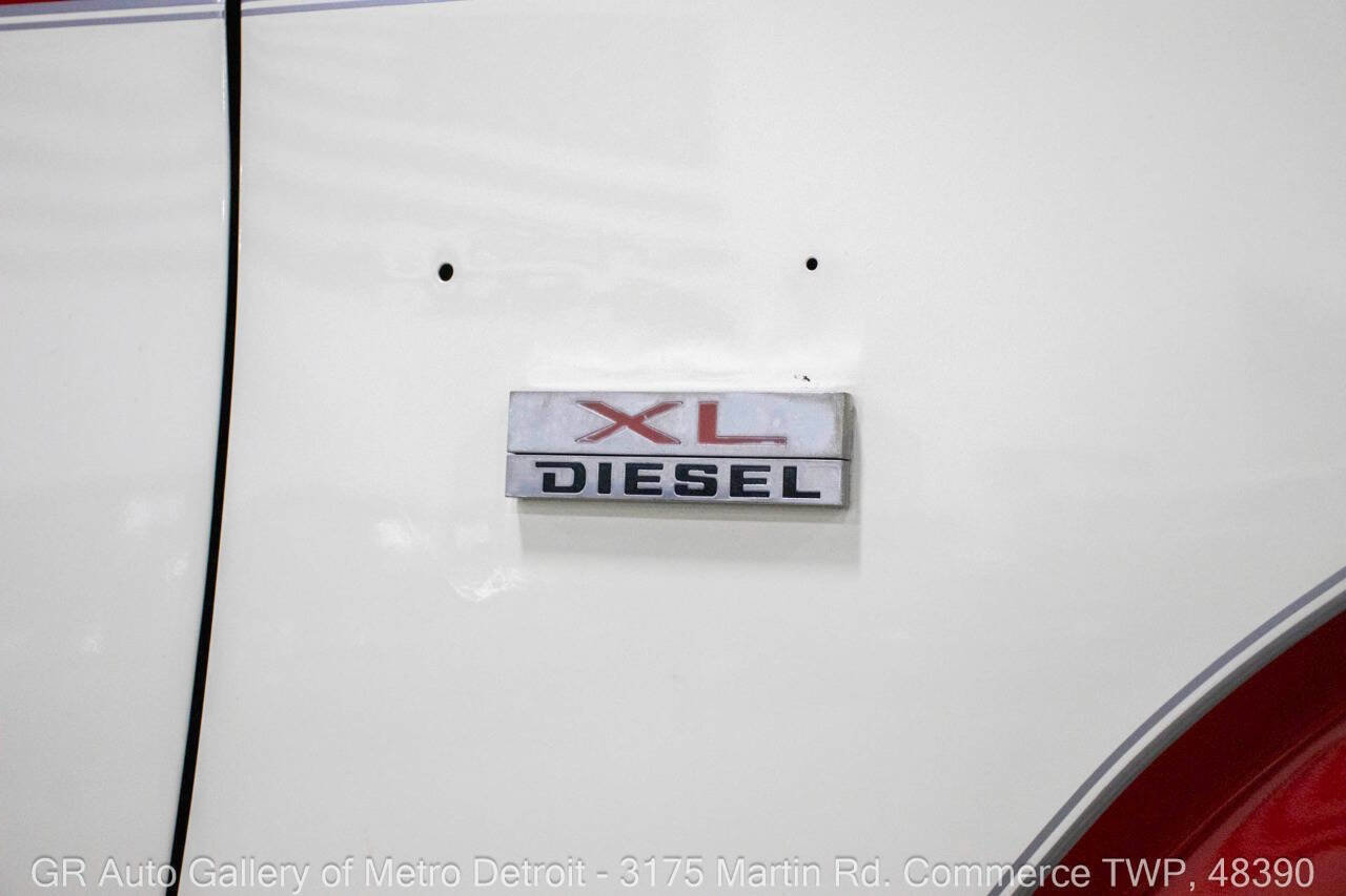 Used 1986 Ford F350 2WD Regular Cab image 32