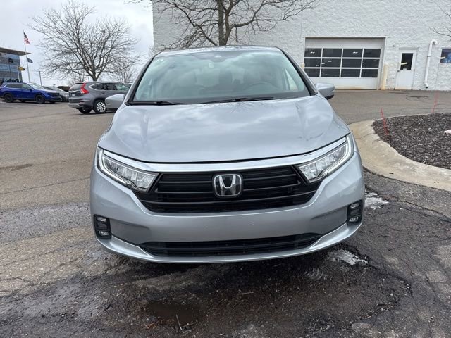 Used 2022 Honda Odyssey EX-L image 20