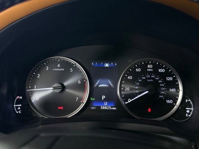 Used 2023 Lexus IS 300 w/ Premium Package RWD image 21