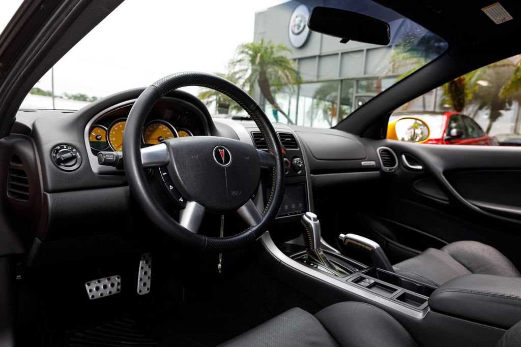 Used 2005 Pontiac GTO RWD image 19