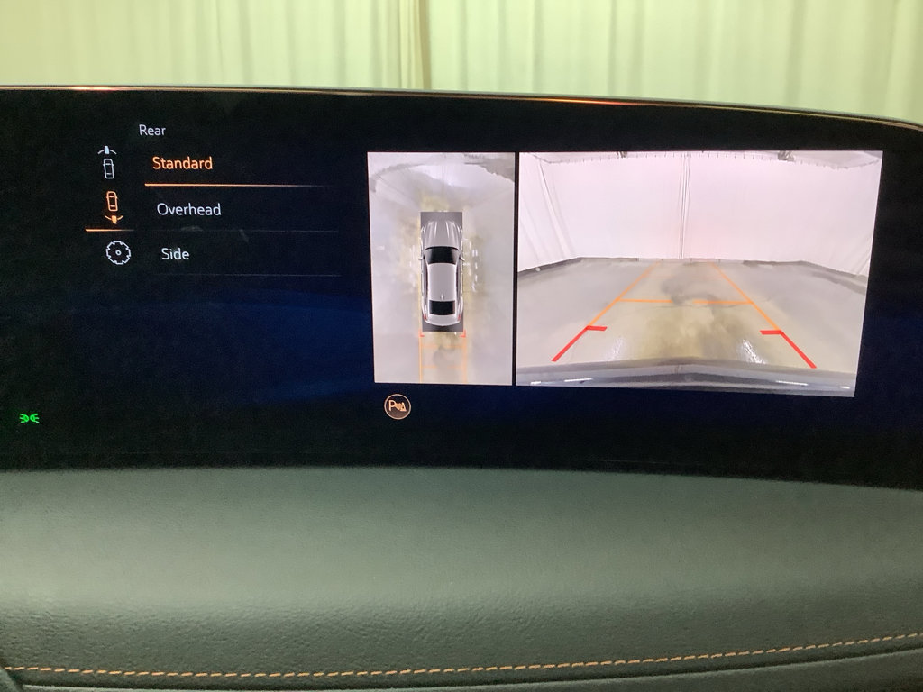 Used 2026 Cadillac CT5 Sport AWD/4WD image 19