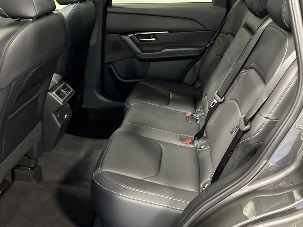 New 2026 MAZDA CX-5 2.5 S w/ Premium Plus Package image 4