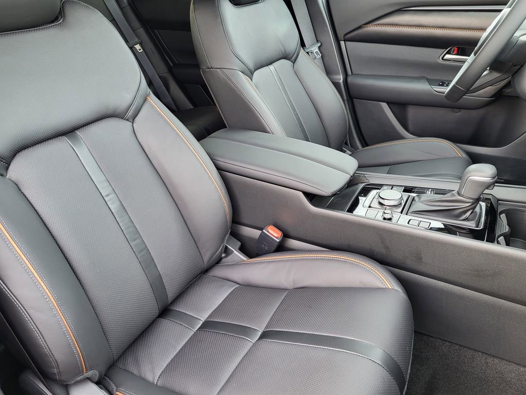 New 2026 MAZDA CX-50 AWD 2.5 Hybrid w/ Cargo Package image 5