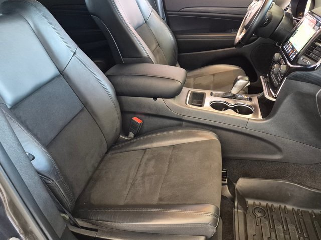 Used 2021 Jeep Grand Cherokee Laredo X RWD image 22