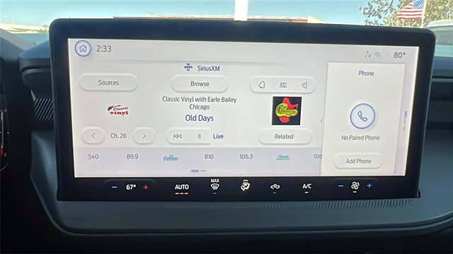 New 2025 Ford Maverick Lobo image 23