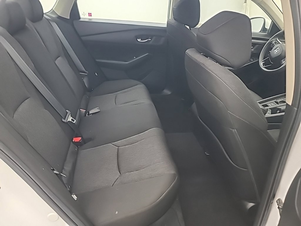 Used 2023 Honda Accord EX image 16