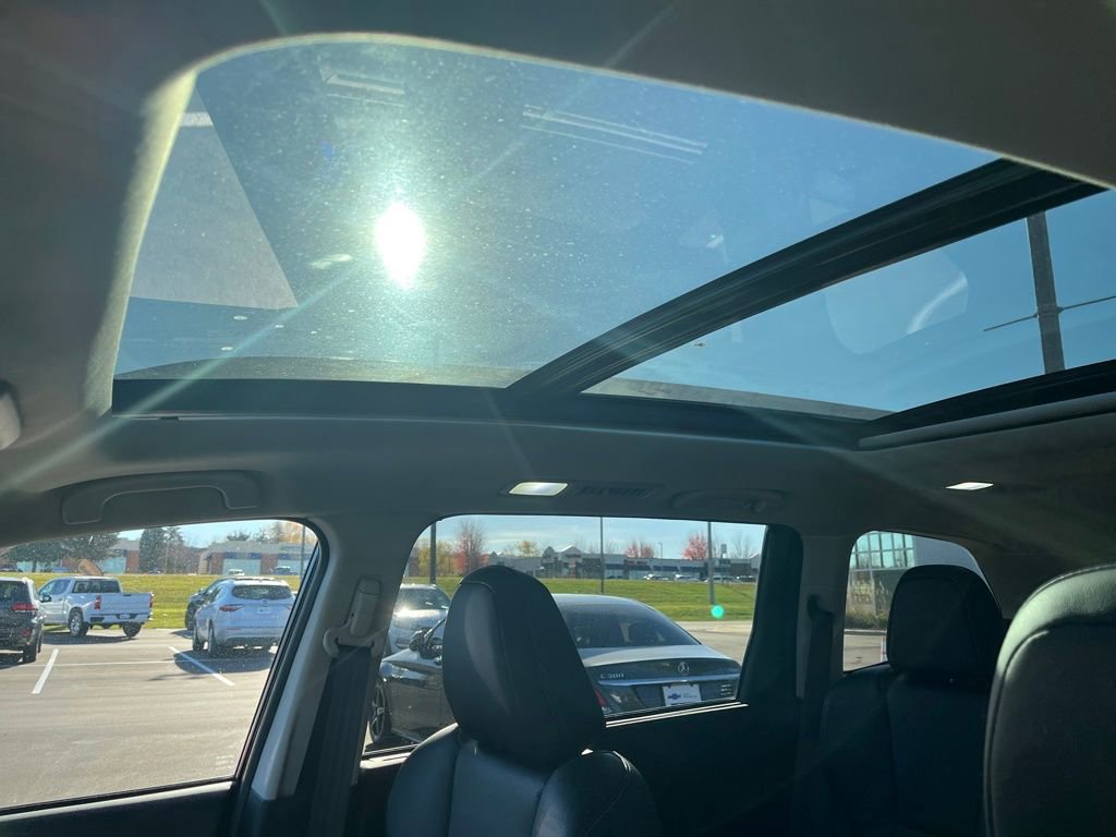 Used 2024 Subaru Ascent Touring w/ Popular Package #2 image 23