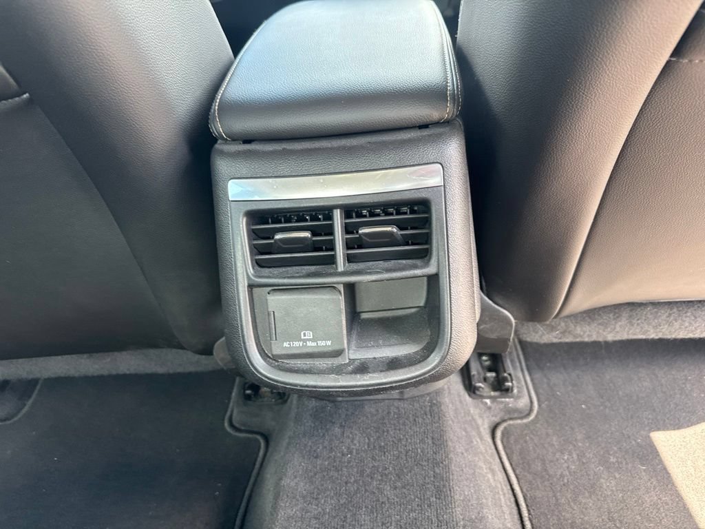 Used 2014 Chevrolet Impala LT FWD image 25