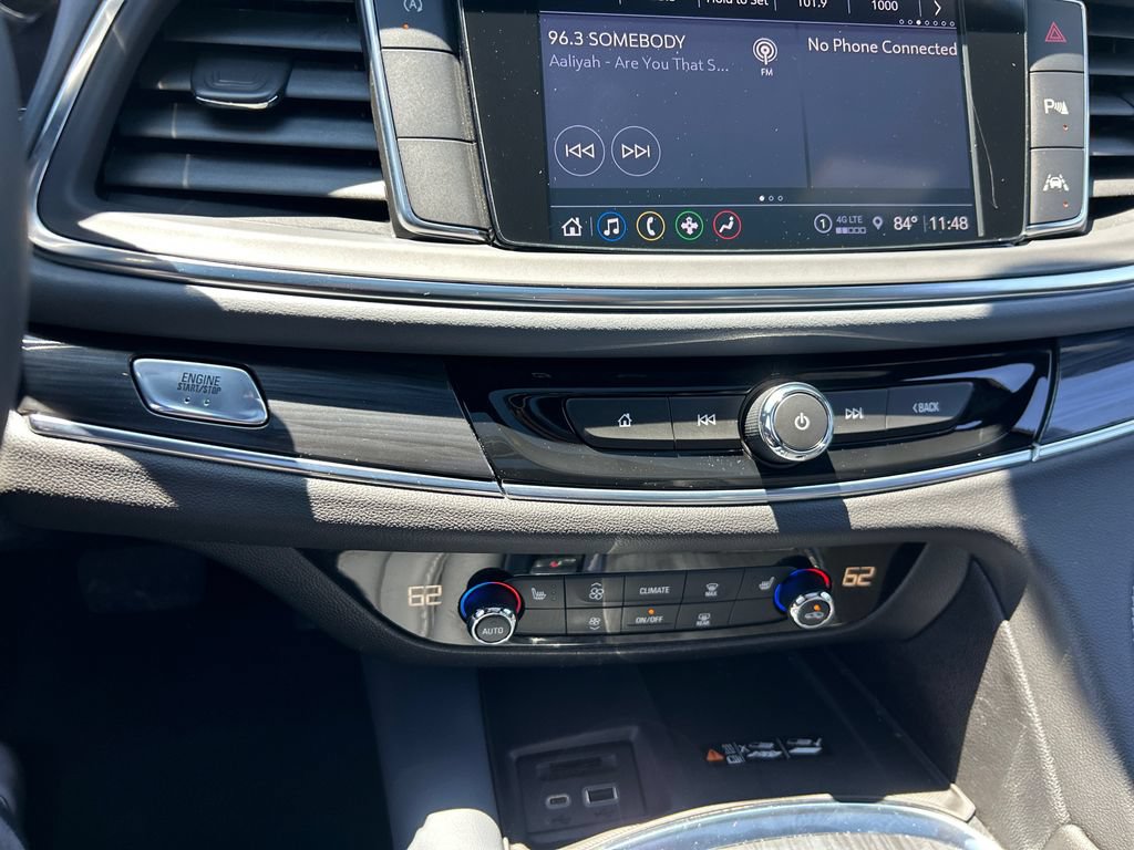 Certified 2023 Buick Enclave Essence w/ Experience Buick Package FWD image 26