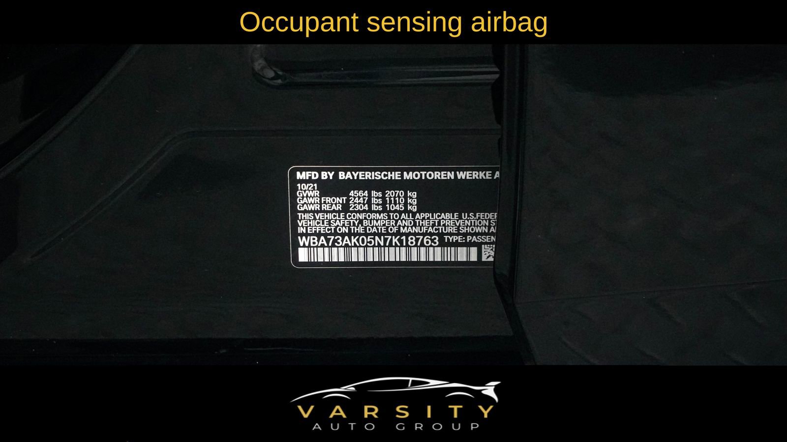 Used 2022 BMW 228i xDrive Gran Coupe 228i xDrive image 36