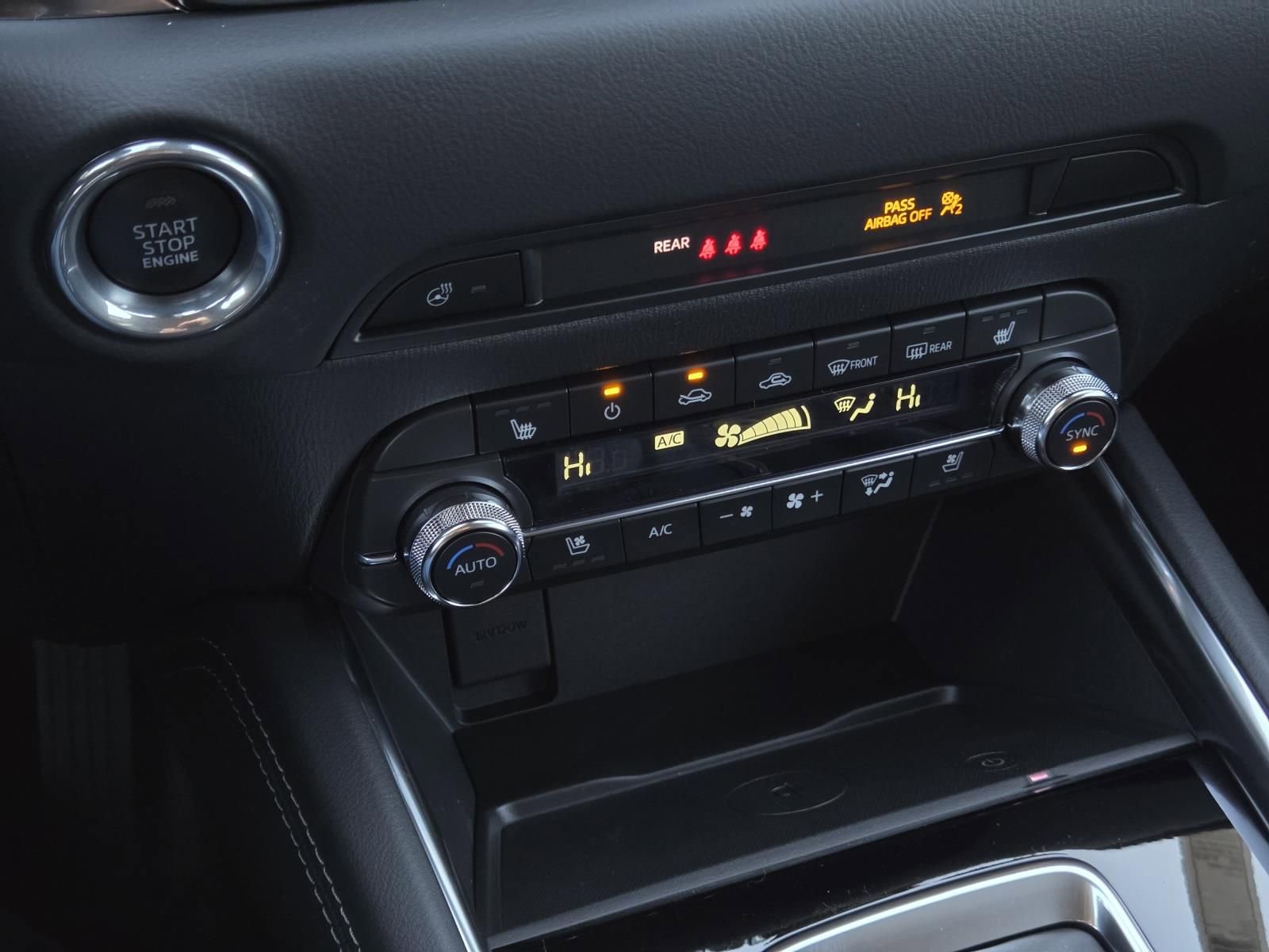 New 2025 MAZDA CX-5 AWD 2.5 S w/ Premium Plus Pkg image 20