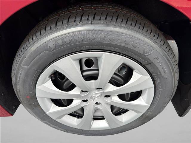 New 2027 Toyota Corolla LE FWD image 19