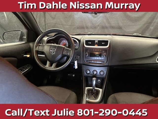 Used 2012 Dodge Avenger SE FWD image 20