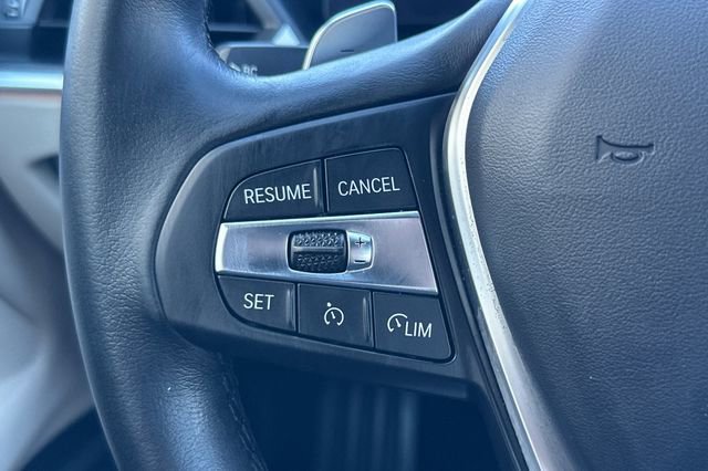 Used 2024 BMW 430i Convertible image 26