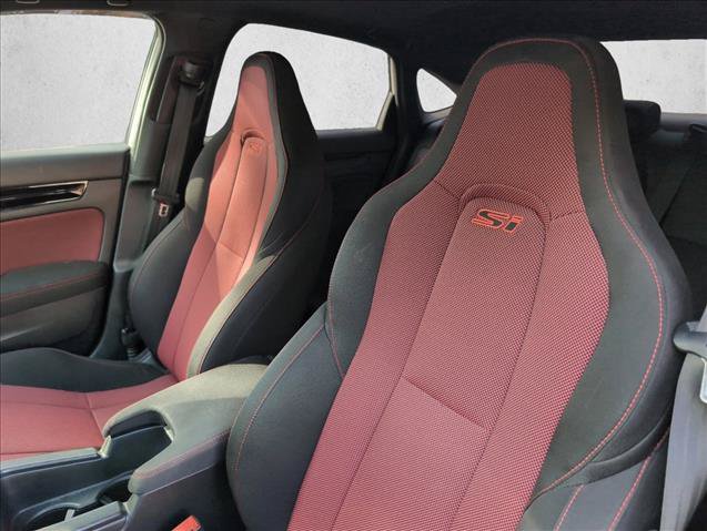 Used 2024 Honda Civic Si image 12