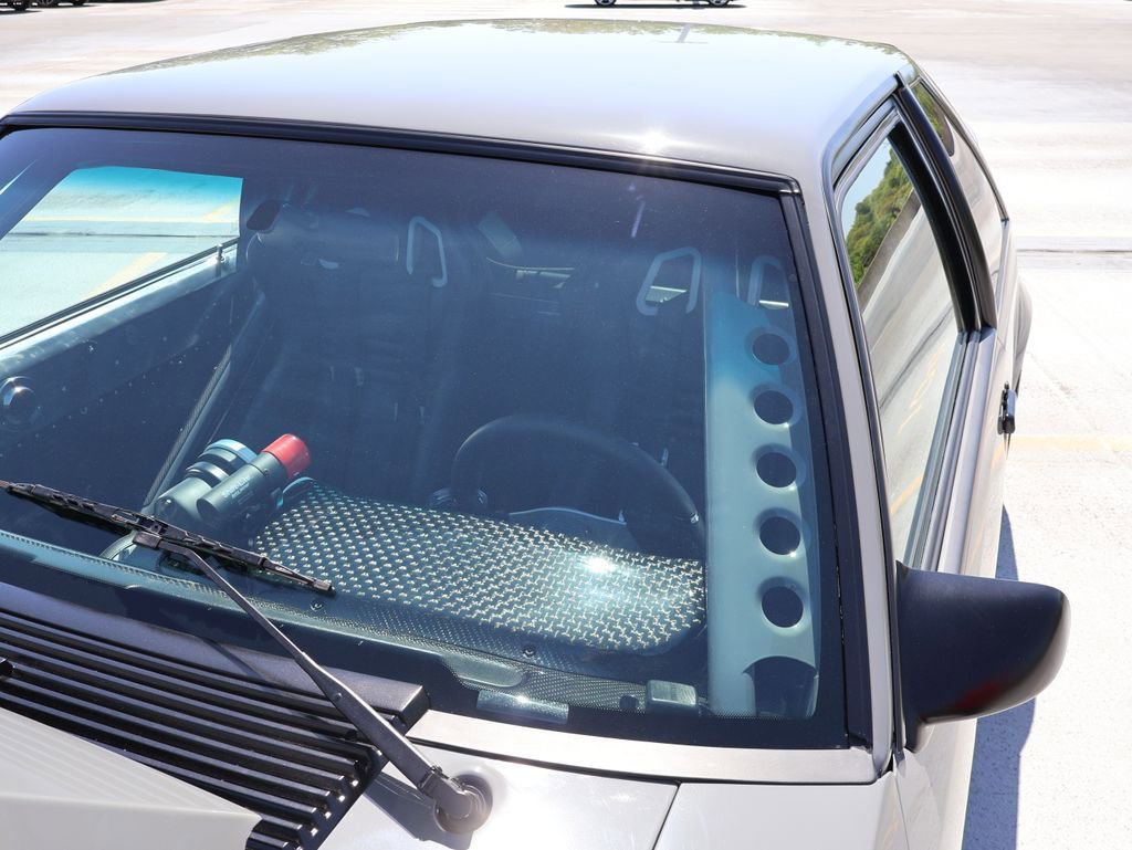 Used 1989 Ford Mustang GT RWD image 36