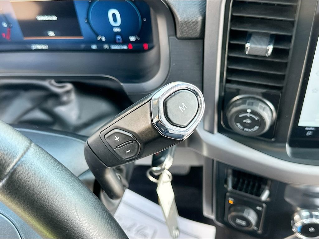 Used 2024 Ford F150 XLT image 17