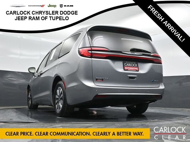 Used 2021 Chrysler Pacifica Touring-L image 50