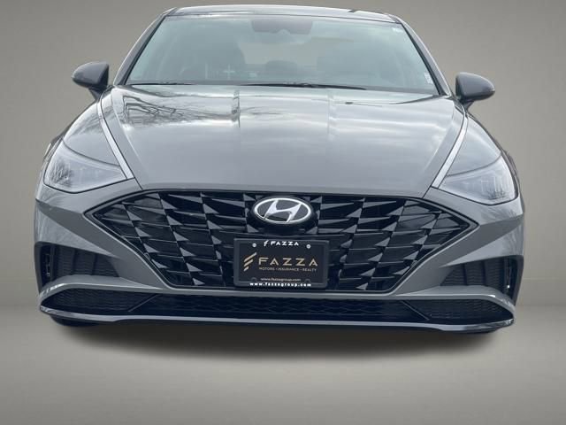 Used 2022 Hyundai Sonata SEL image 9