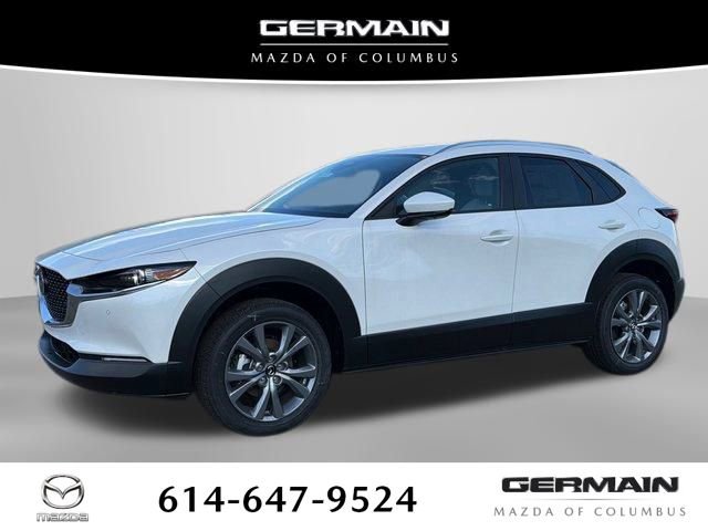 New 2026 MAZDA CX-30 AWD 2.5 S w/ Premium Package