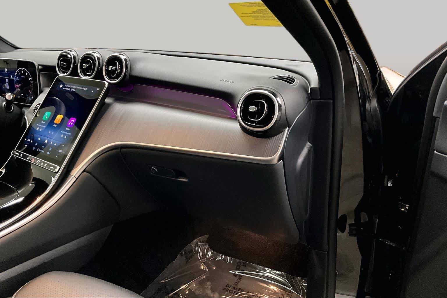 Certified 2026 Mercedes-Benz GLC 300 4MATIC image 19