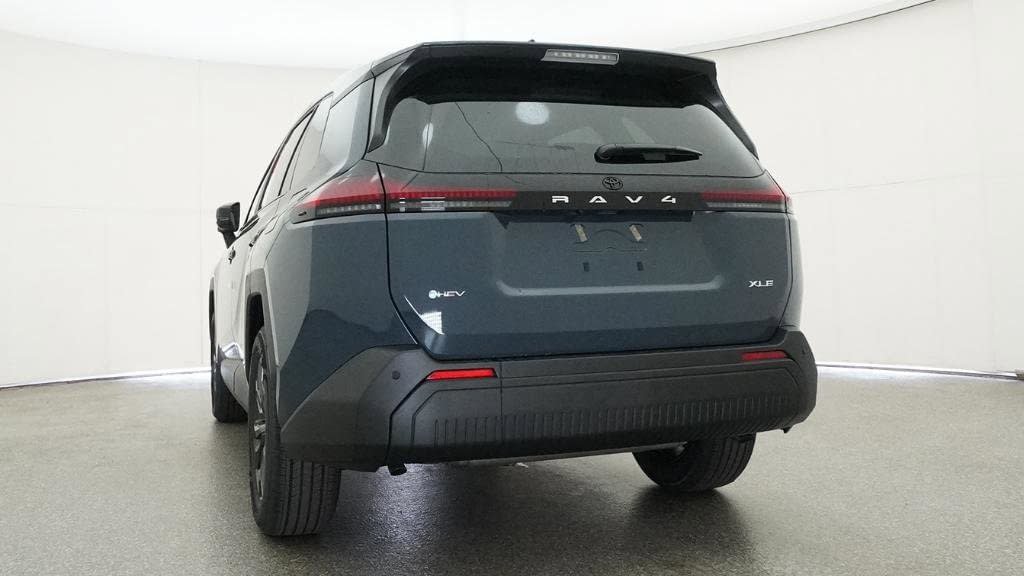 New 2026 Toyota RAV4 XLE Premium w/ Panoramic Sun Roof Package FWD image 22