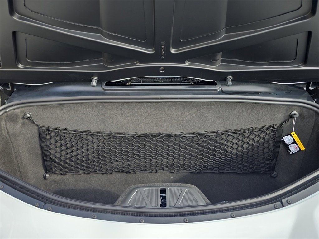 New 2025 Chevrolet Corvette Z06 image 16