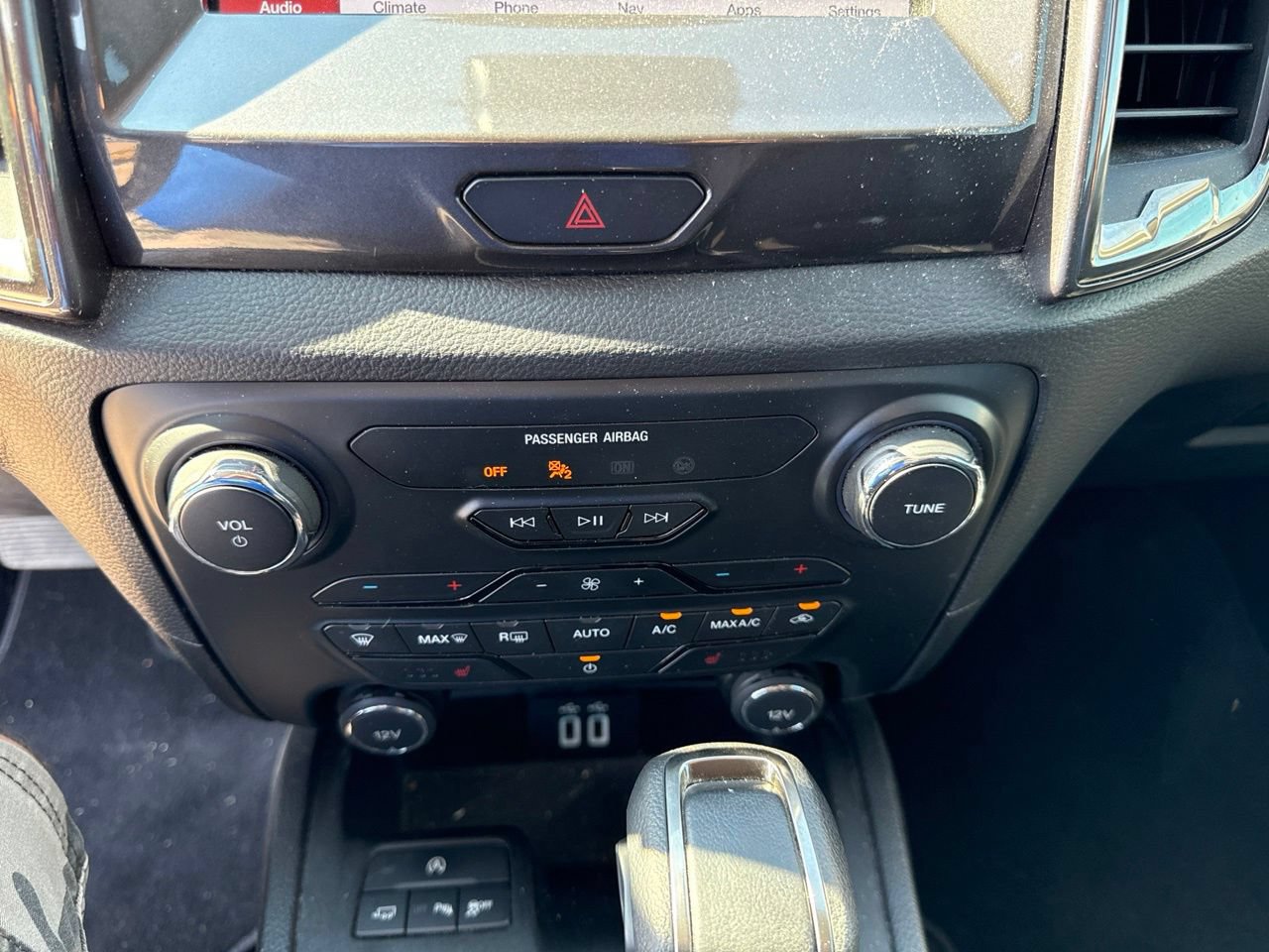 Used 2019 Ford Ranger Lariat w/ Equipment Group 501A Mid RWD image 25