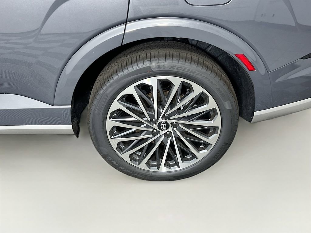 New 2026 Hyundai Palisade Calligraphy image 25