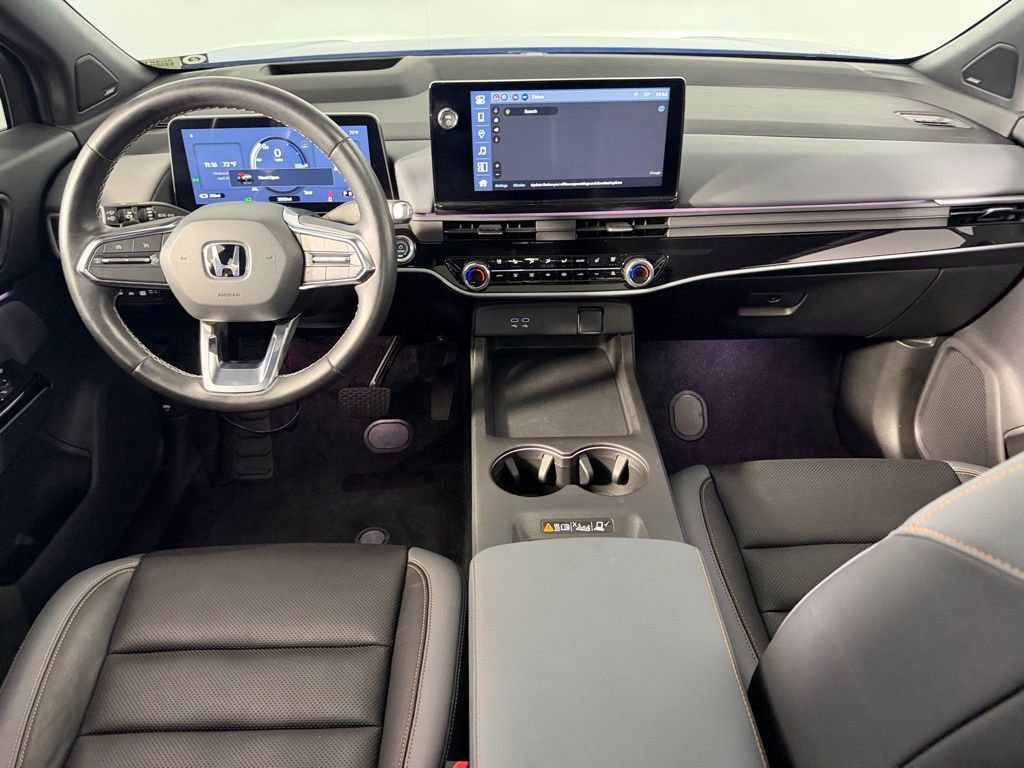 Used 2024 Honda Prologue Elite image 12