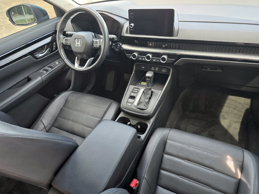 Used 2023 Honda CR-V EX-L image 23