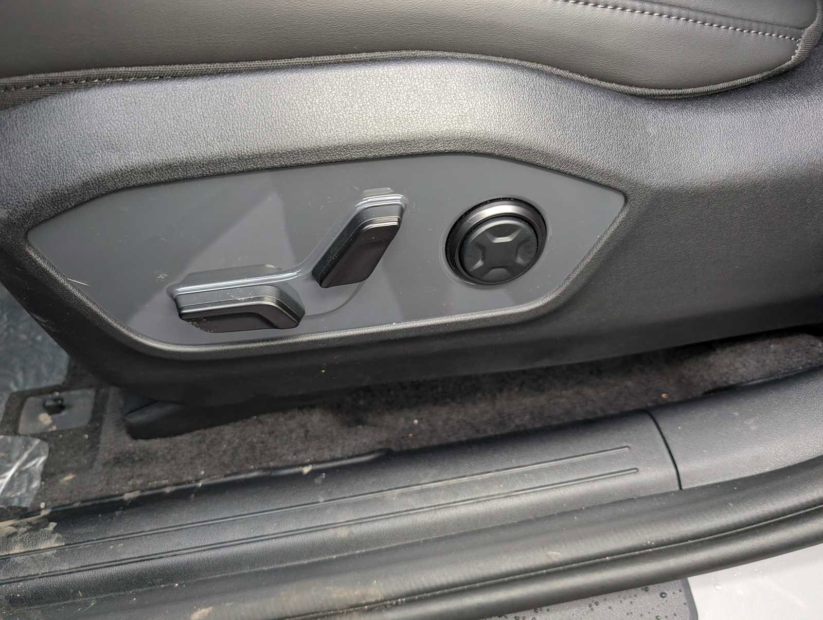 New 2027 Kia Telluride EX X-Line image 32