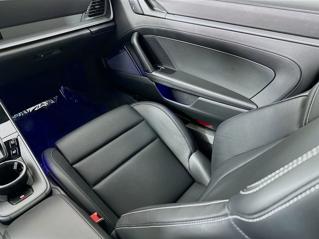 Used 2024 Porsche 911 Carrera S image 25