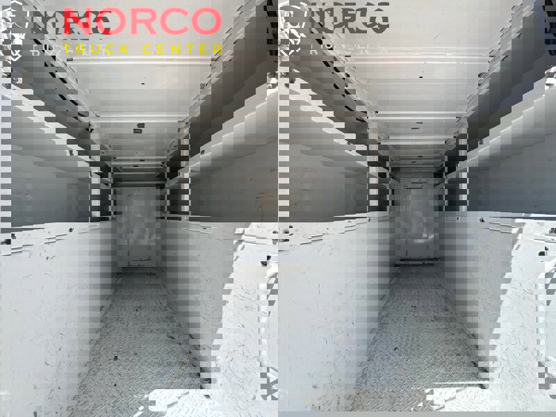 Used 2019 Ford Transit 350 138 w/ Interior Upgrade Package image 10