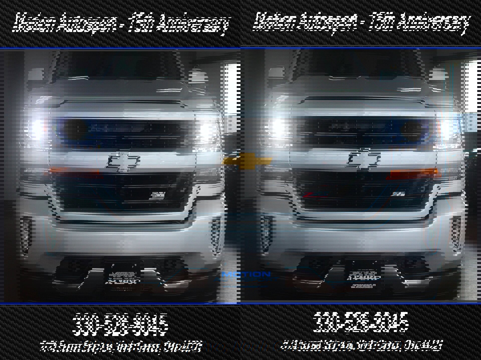 Used 2017 Chevrolet Silverado 1500 LT w/ All Star Edition image 42