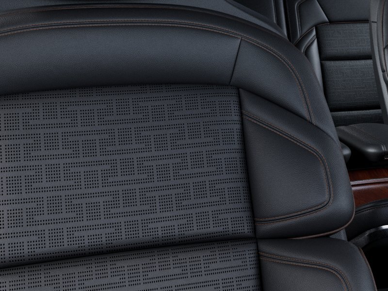 New 2027 Lincoln Navigator L Black Label AWD/4WD image 16