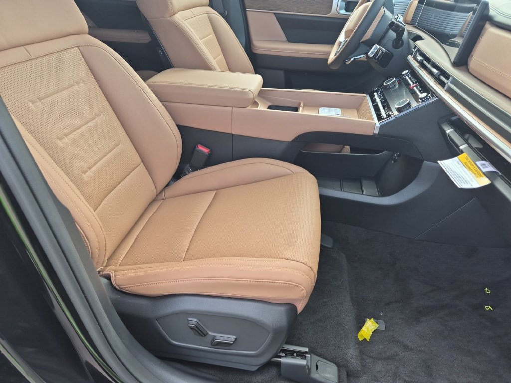 New 2027 Hyundai Santa Fe Calligraphy AWD/4WD image 31