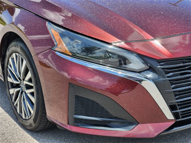 Used 2024 Nissan Altima 2.5 SV image 9