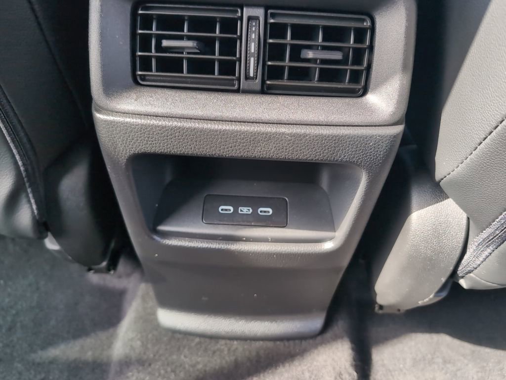 Used 2025 Honda CR-V EX-L image 19