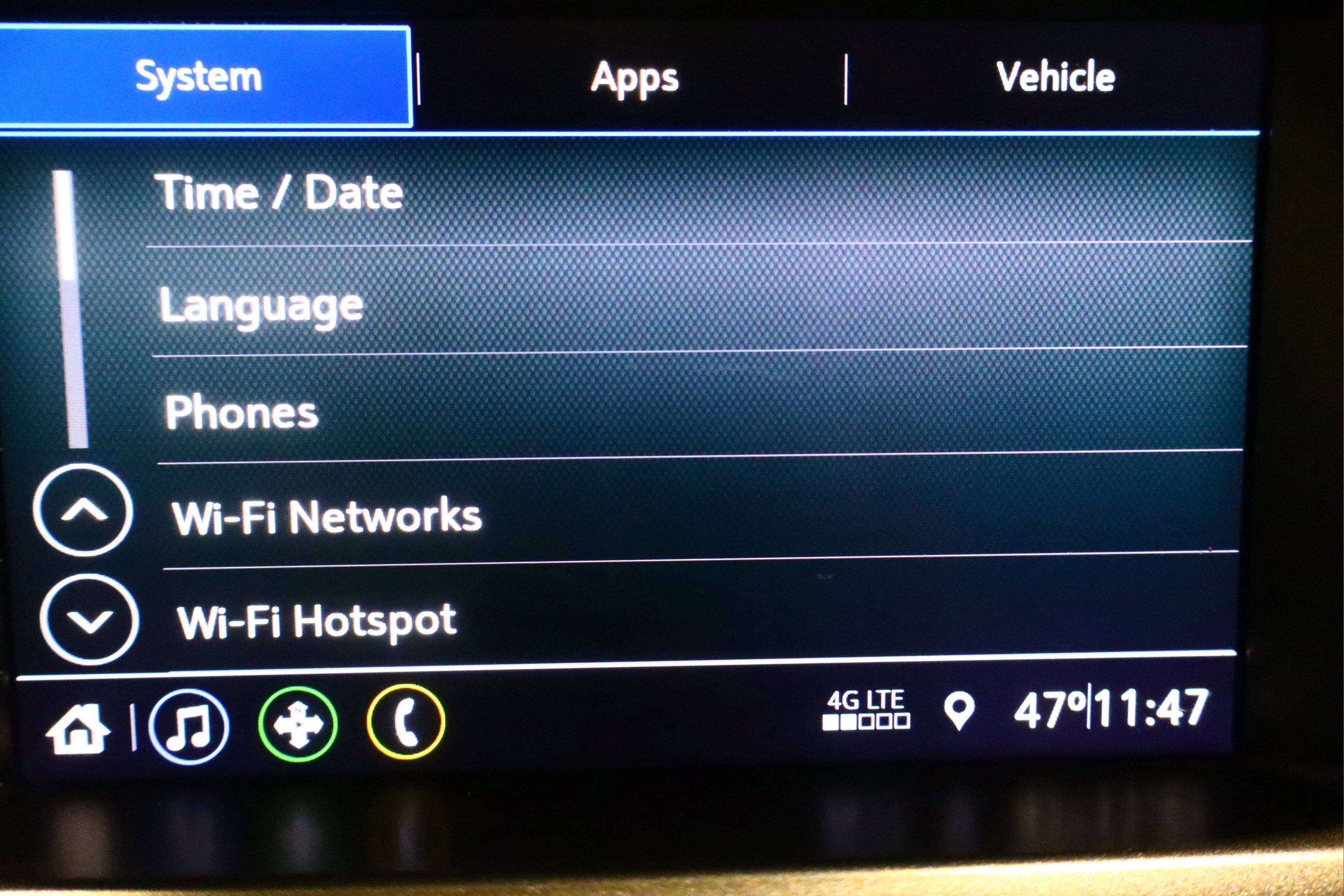 Used 2022 Chevrolet Colorado LT w/ Fleet Safety Package image 30